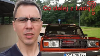 Jan Garbacz: Co dalej z Ładą ? (SUB)