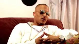 T.I. - Interview (2006)