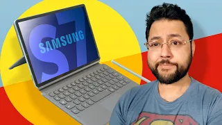 New Samsung Tablets: Everything there is to know