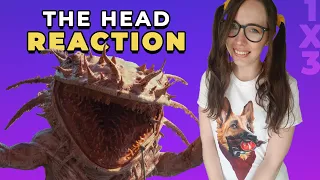 Fallout Fan reacts to Ep 3 - The Head