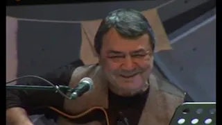Ete imanayir - Rouben Hakhverdyan 60 live full HD 2011 (feat Sirusho)
