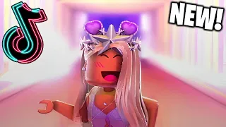 Roblox Tiktok Smooth Edits Compilation #21