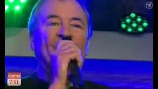 Deep Purple - All The Time In The World (Live @ German TV Show)