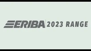 Spotlight on Eriba 2023 Caravans