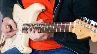 Can You Play This Riff? Ep. 7 "Mark Knopfler"