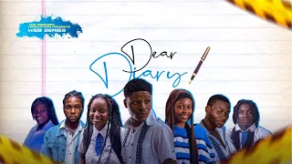 DEAR DIARY Episode 1