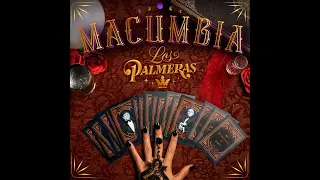 Los Palmeras y Neo Pistea – Macumbia - Estreno Completo