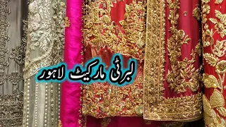 **kaam wale** dresses in liberty market || liberty market duppatta gali || liberty market lahore