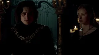 The White Queen: Elizabeth of York and Richard III's affair | Part 3 | 1x10