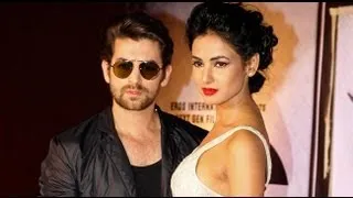 REVEALED: Neil Nitin Mukesh's 3G