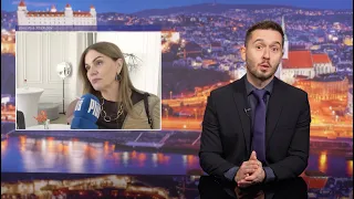 👔 Ťažký týždeň: Ženy v politike | Aktuality