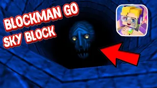 СТРАШНАЯ ЛОВУШКА, ЖУТКИЕ ТАЙНЫ В ИГРЕ BLOCKMAN GO | BLOCKMAN GO ЖУТКИЕ БАГИ И ТАЙНЫ 😨😱🤯