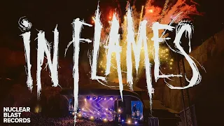 IN FLAMES - The Great Deceiver (Dalhalla Brinner)