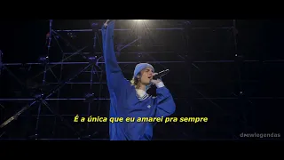 Justin Bieber - Anyone [LEGENDADO/TRADUÇÃO] #OurWorld