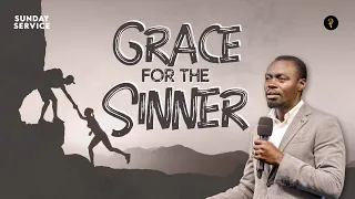 Grace For The Sinner | Phaneroo Sunday Service 217 | Apostle Grace Lubega