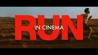 Run in Cinema