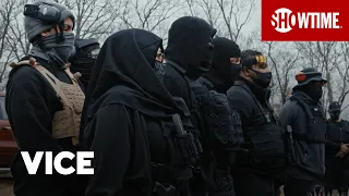 The Not Fucking Around Coalition Is America's Largest Armed Black Militia | VICE on SHOWTIME