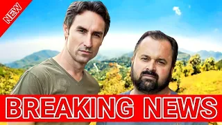 Big Sad😭News!! For American Pickers! Fans !!  Very Heartbreaking  😭 News! It Will Shock U!