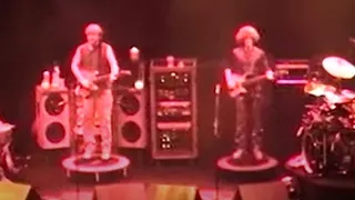 Phish   1996 11 15   Kiel Center, St  Louis, MO