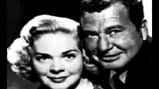 Phil Harris / Alice Faye radio show 1/8/50 Red Paint on the Poodle