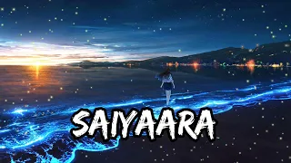 Saiyaara || [SLOWED AND REVERB] || LOFI CREATION 🎧❤️🥰