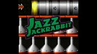 Jazz Jackrabbit Tubelectric cover/remix