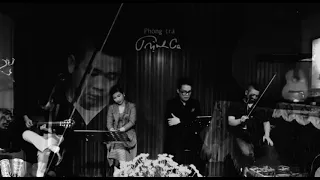 Hòa tấu : ĐÔI BỜ (Nhạc Nga) - Violin : Ngọc Tùng - Guitar : Đạo Nguyễn