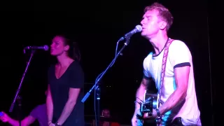 Scars On 45 - "You Learn" [Alanis Morissette cover] (Live in San Diego 7-20-15)