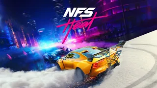 Need for Speed™ Heat Végigjátszás 4 rész