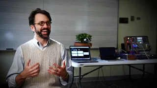 Making Music with Plants