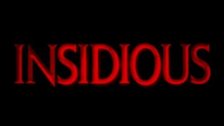 Insidious 2 intro