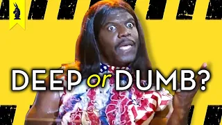 IDIOCRACY: Is It Deep or Dumb? – Wisecrack Edition