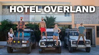 Overlanding to HOSTING Overlanders in Mexico (EP 51)