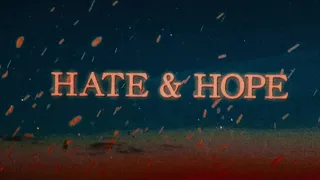 SWALLOW'S ROSE -  LIVE, LOVE, HATE & HOPE Lyric Video