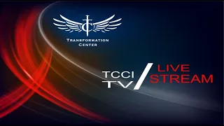 Прямая Трансляция Служения ТЦ - Светлана Ильницкая «Провидцы, пророки, ходатаи»