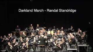 "Darkland March - Randall Standridge" by Twb Schilde