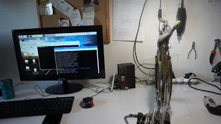 Probably the Most Biomimetic Robotic Hand Ever