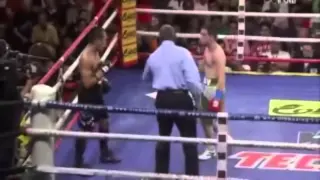 Milan Melindo vs Saul Juarez Full Fight