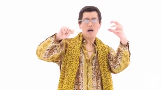 PPAP Pen Pineapple Apple Pen (Tekko & Perez | Remix)