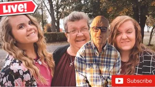 ANGRY GRANDMA & Jake Calls Live with Shelby