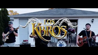 Los K-Bros (En Vivo)-Los Botones Azules/27 Por Los Radios/El Fugitivo/Bandera Rusa y Mas...