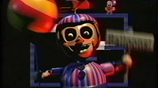 Balloon Boy's Air Adventure [FNAF/VHS]