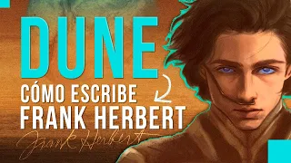 DUNE de FRANK HERBERT - Letanía contra el miedo - Análisis/Reseña