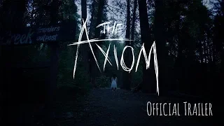 The Axiom - Trailer (Cannes, Devilworks)