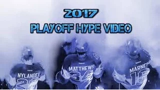 Toronto Maple Leafs Playoff Pump Up 2017