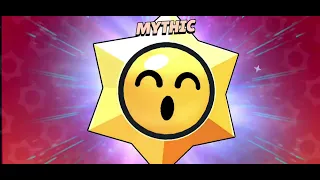 Luckiest 10x Free Star Drop in Brawl Stars 🔥