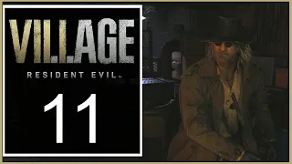 Resident Evil Village VR - Episode 11 | Say His Name