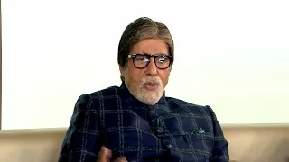 Amitabh Bachchan Remix