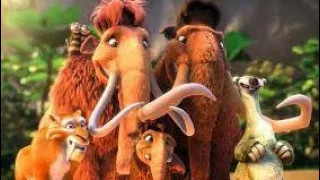 Chill Out with Sid, Manny, Diego, and the Rest of the Mammoth Clan in Ice Age Village!