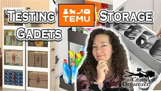 Temu Storage Solutions Review - Which Ones are Best?